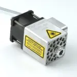 Hvordan sikrer jeg, at min krydslinjelaser er nøjagtig?